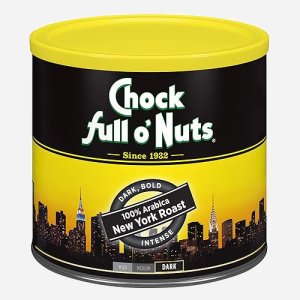 Gourmet Arabica Coffee Beans