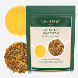 Herbal Tea Loose Leaf