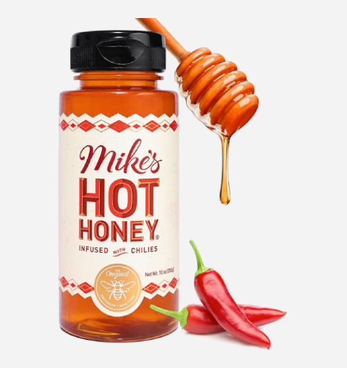 All Natural Pure Honey