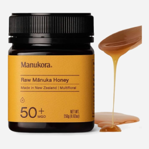 Manuka Honey Daily Wellness