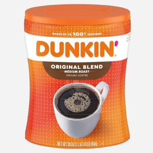 Original Blend Roast Coffee