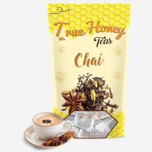 True Honey Tea Bags